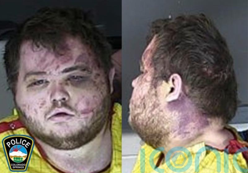 Shooting suspect in killing of five people at gay nightclub held without bail