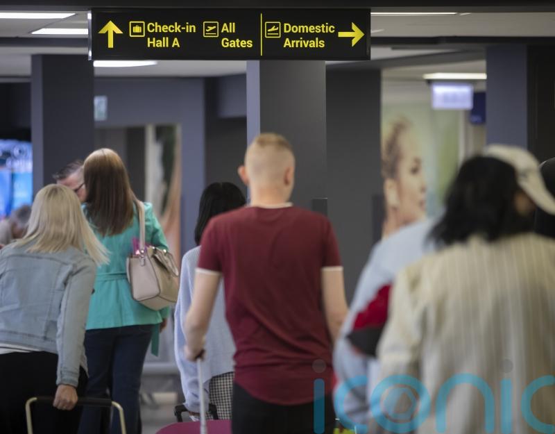 Limits on liquids in cabin luggage could be axed at airports in 2024