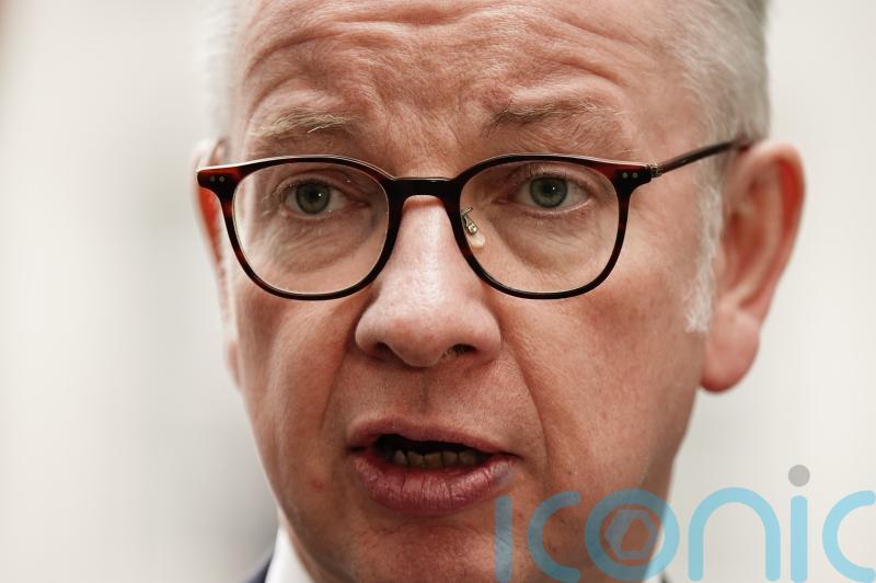 Gove strips housing association’s funding after Awaab Ishak’s death due to mould