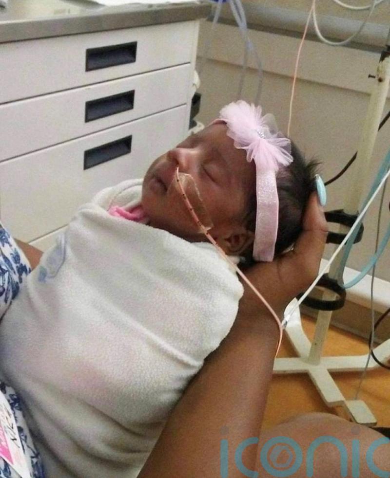 Mum who lost three babies now leads 80,000 Instagram followers with twin sister, sharing stories of premature births