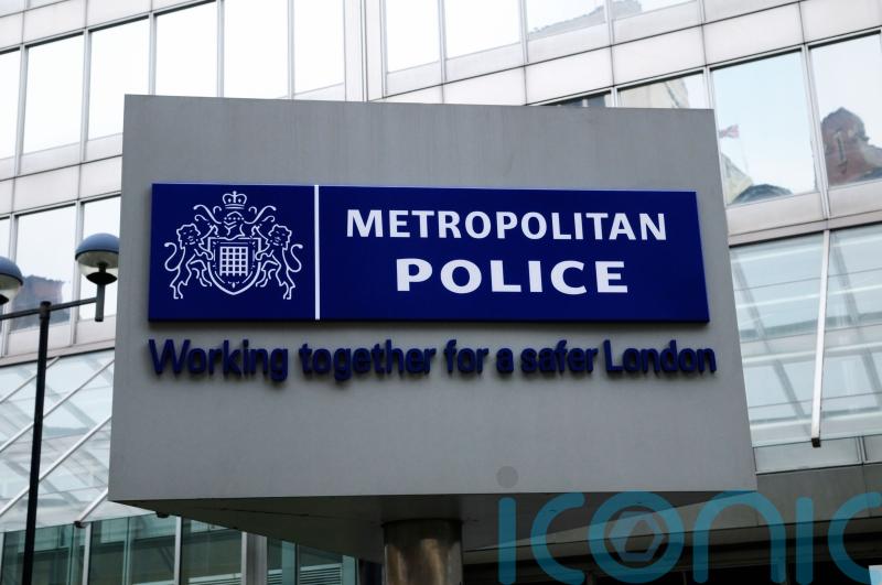 Met Police chief: We have 100 officers who are not trusted to speak to public