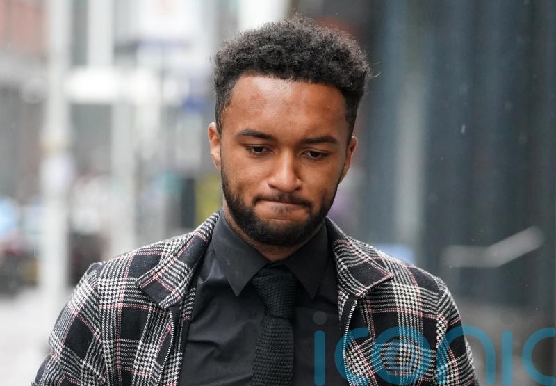 Footballer Quitongo loses race discrimination claim against former club
