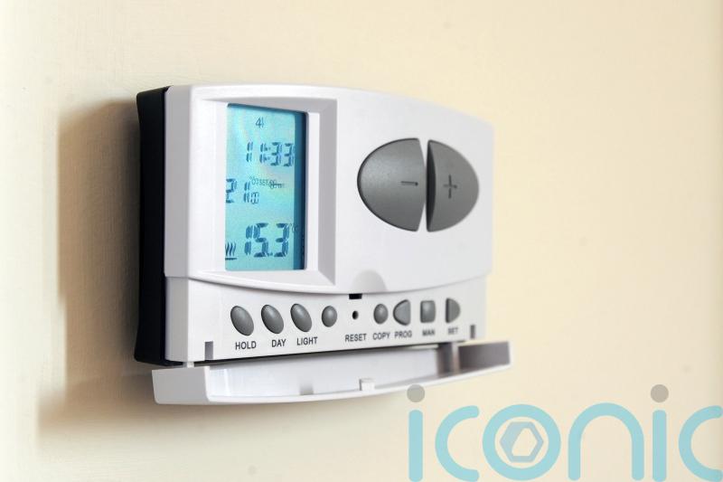 Four in 10 cannot afford to heat homes properly, survey finds