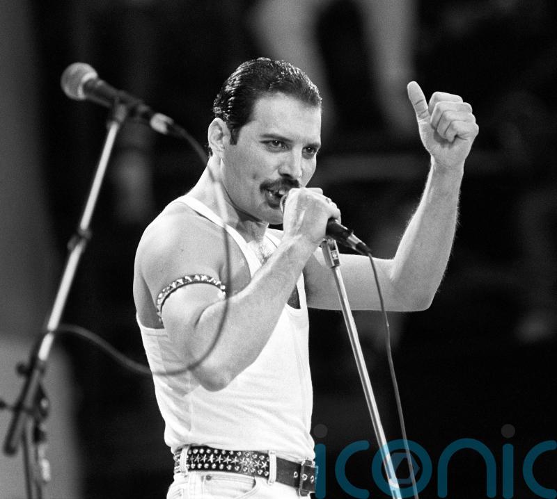 Queen and Culture Club remember Freddie Mercury on anniversary of his death