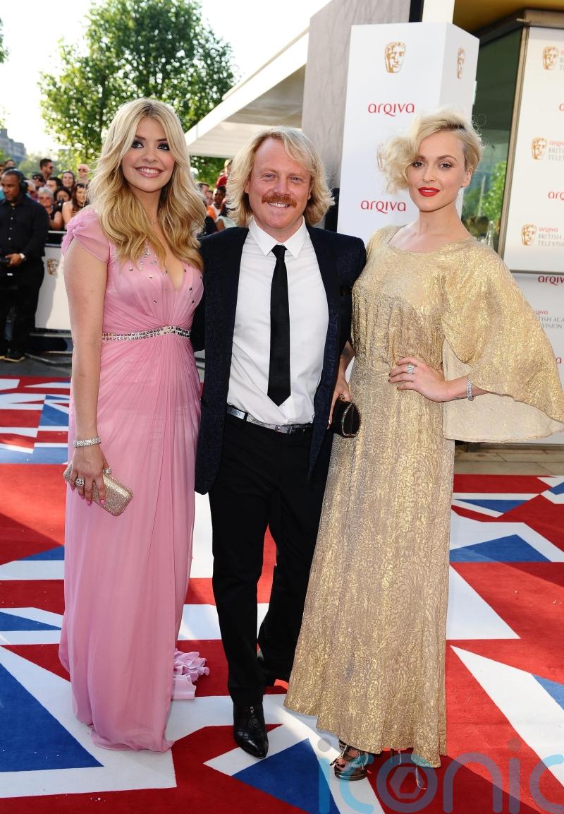 Holly Willoughby and Fearne Cotton to join last Celebrity Juice episode