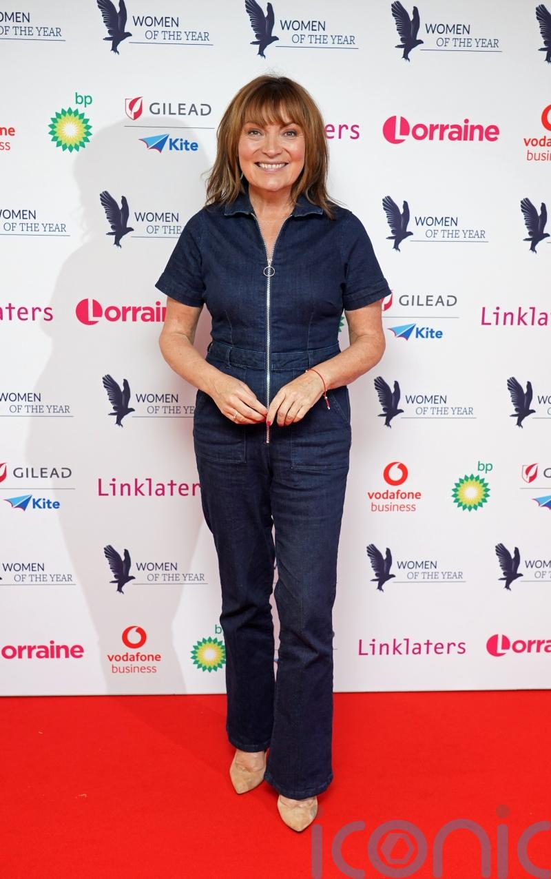 Good Morning Britain, Lorraine and This Morning will have Christmas Day episodes