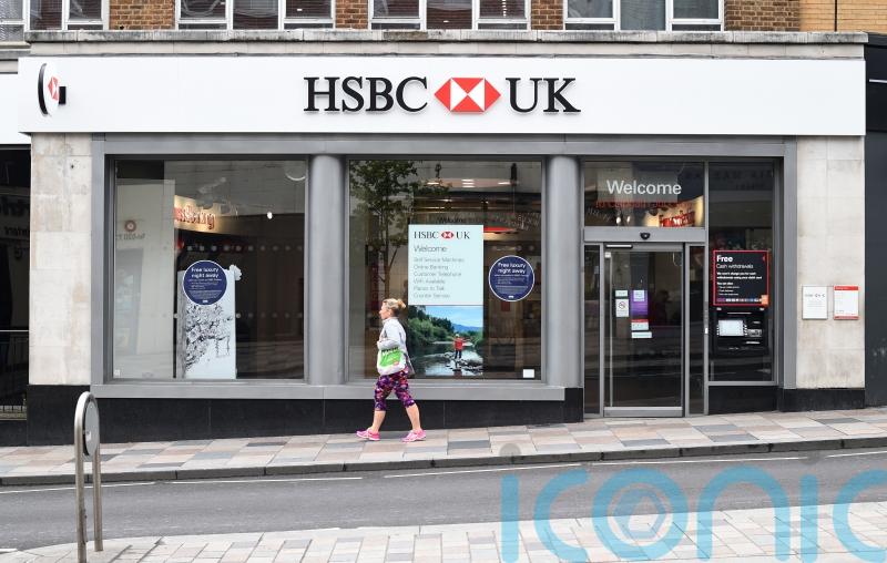 HSBC raises rate on savings account from 1% to 5%