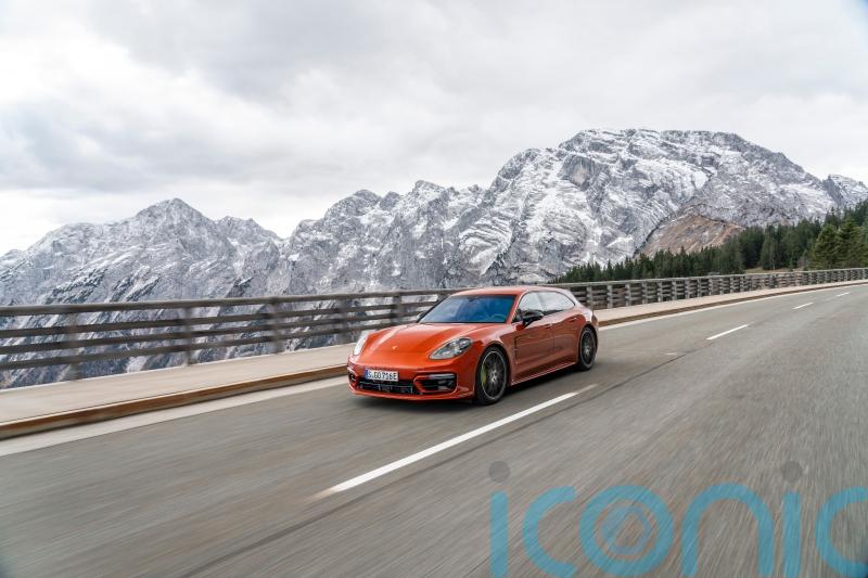 UK Drive: Porsche&rsquo;s Panamera 4 E-Hybrid Sport Turismo could be the electrified performance car for all occasions