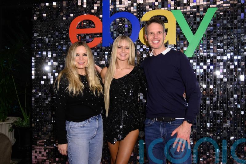 Black Friday ‘pre-loved’ focus was ‘right thing to do’, says eBay UK boss