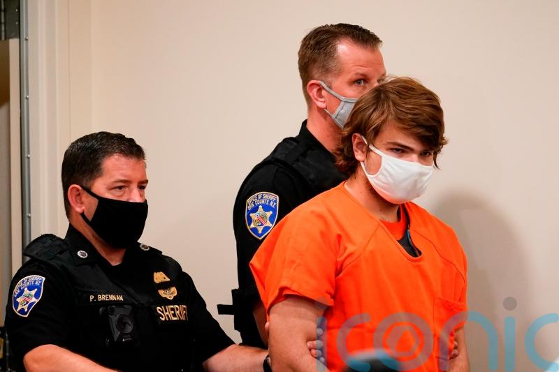 Buffalo gunman pleads guilty over racist supermarket massacre