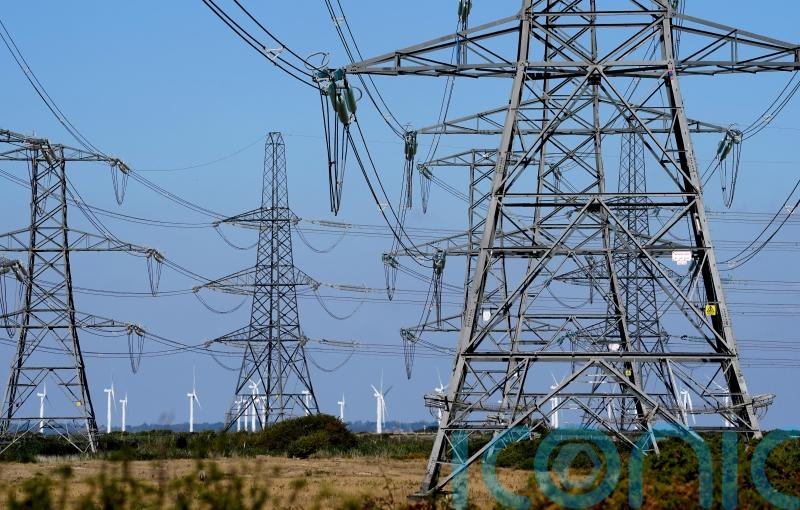National Grid will not trigger plan to help reduce blackout risk on Tuesday