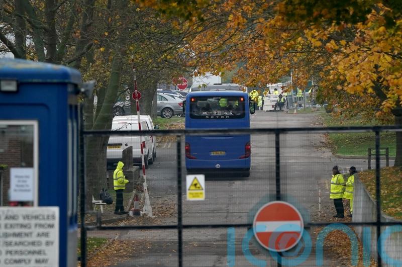 Diphtheria risk for public ‘very low’ despite rise in asylum seeker cases
