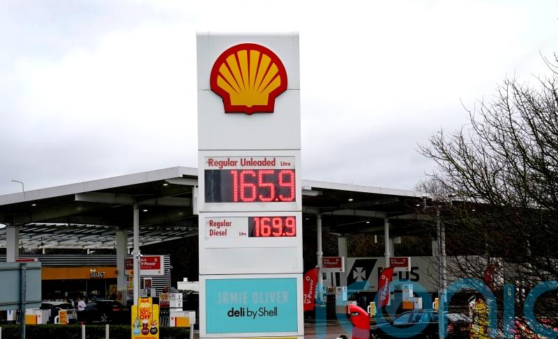 Shell to buy renewable gas producer in £1.7bn deal