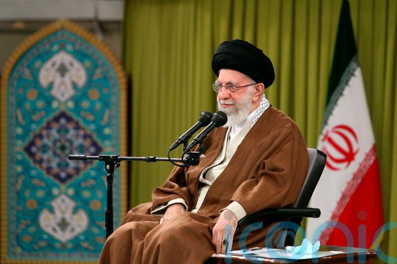Iranian general acknowledges more than 300 dead in unrest