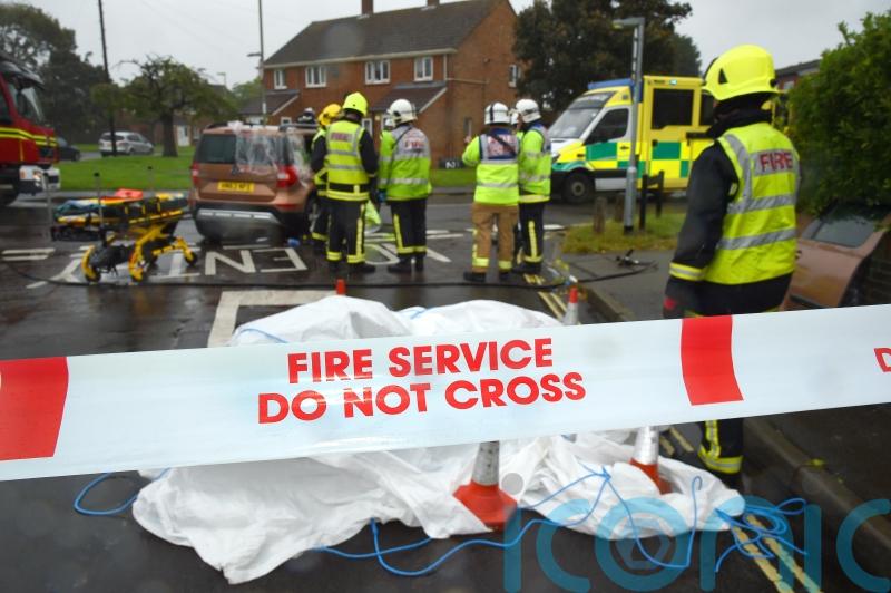 Government told to send ‘strong message’ and review fire service discrimination