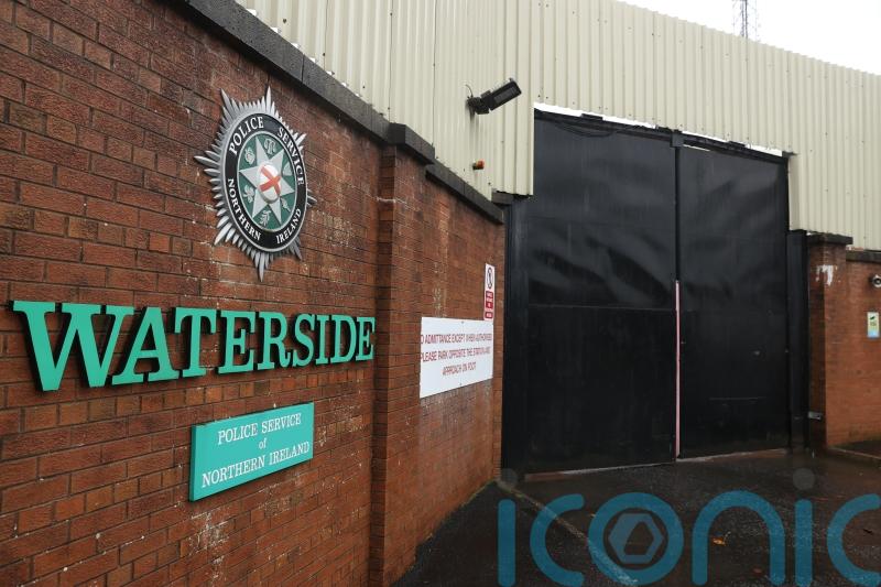 PSNI investigating claim Arm na Poblachta behind bomb outside police station