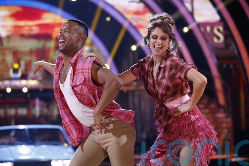 Ellie Taylor admits she did not believe she could dance before Strictly stint