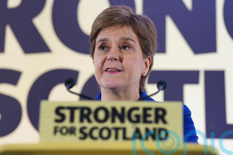 Chief civil servant urged to check legality of using £20m funds on indyref2 push