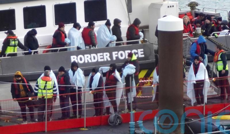 Asylum seekers with diphtheria symptoms to be isolated amid rise in cases