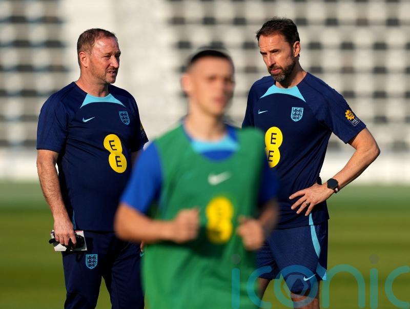 Gareth Southgate fears expectation levels could be setting Phil Foden up to fail