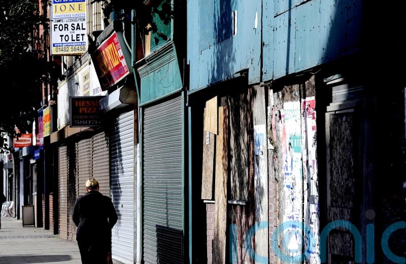 More should be done to halt decline of town centres across Scotland, say MSPs