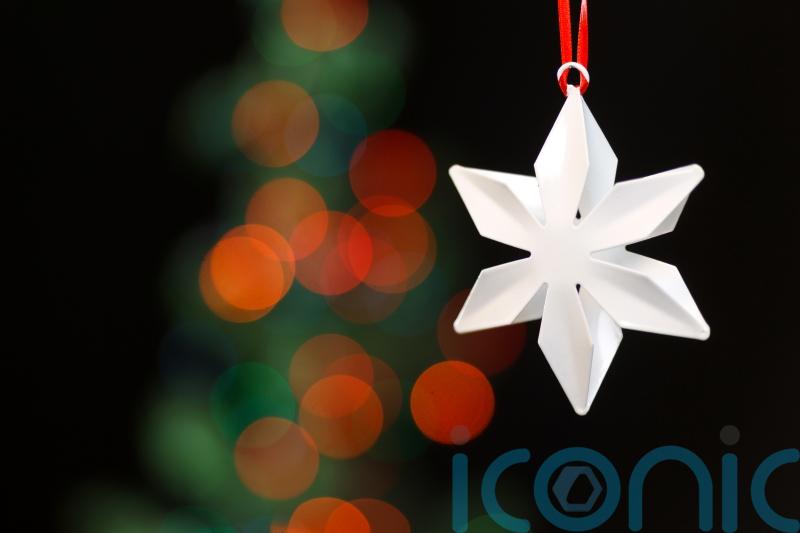 Two-thirds of adults worried about affording Christmas dinner – survey