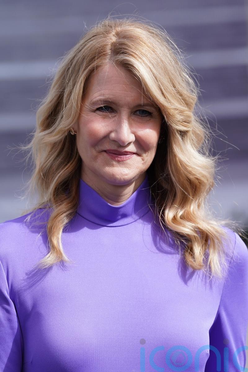 Laura Dern wishes daughter Jaya the ‘happiest birthday’ as she turns 18