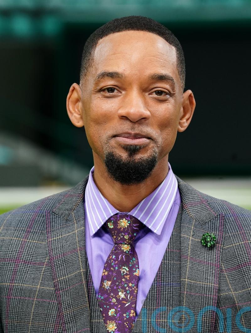 Will Smith hopes Oscars slap will not affect Emancipation at 2023 awards season