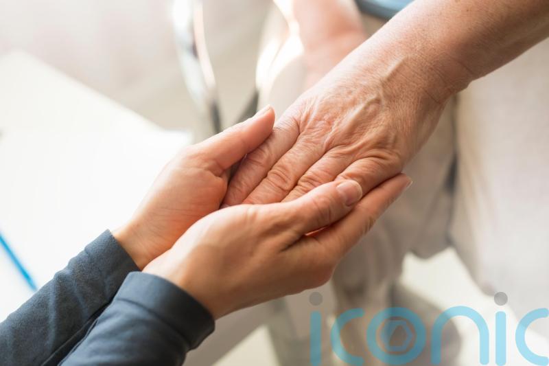 Almost two thirds of unpaid carers ‘have given up work or reduced hours’