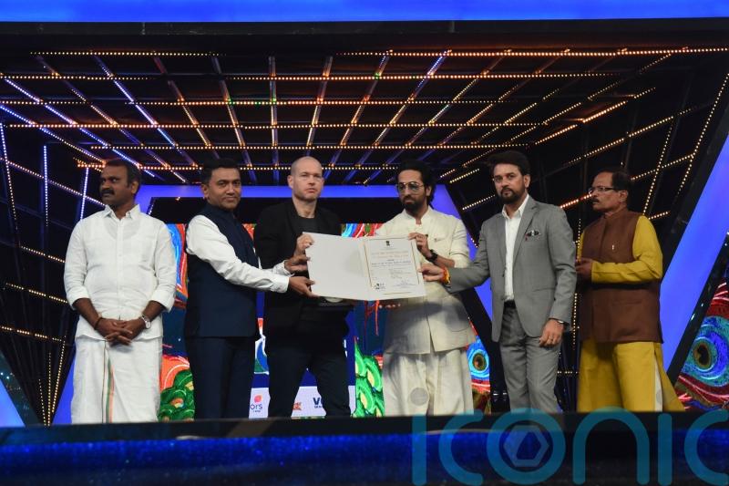 Israeli film-maker sparks controversy with remarks on Kashmir movie