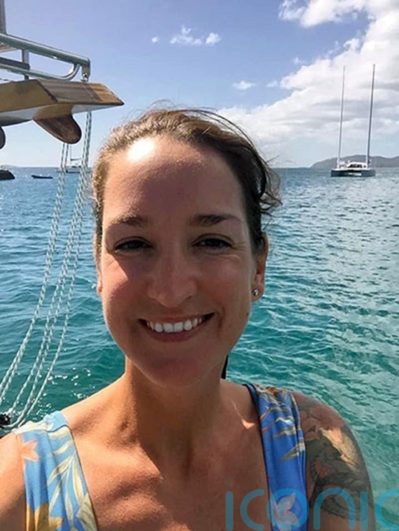 Mother tells of ‘heart-breaking’ disappearance of daughter missing from yacht