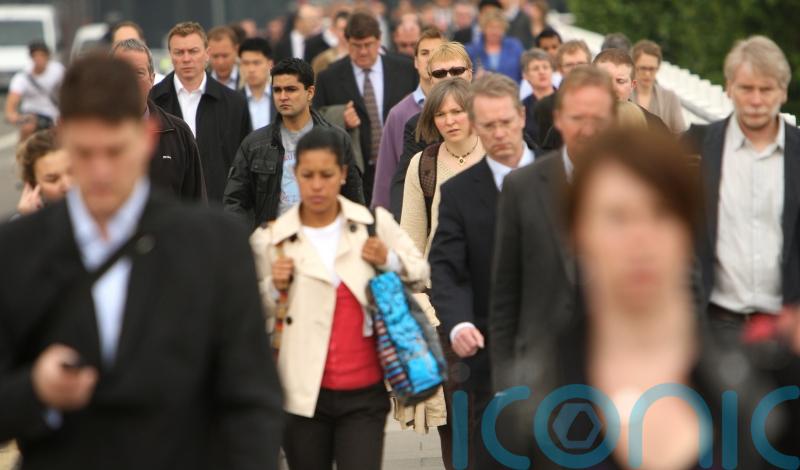 Key census statistics on religion, ethnicity and language in England and Wales
