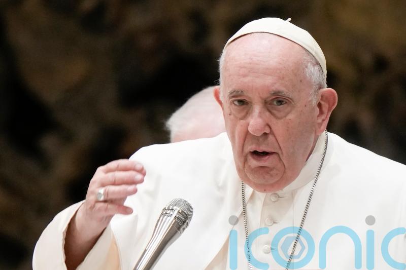 Russia protests at Pope’s comments as Vatican seeks to mediate