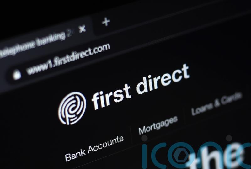 First Direct is launching a 7% rate on a savings account from Thursday