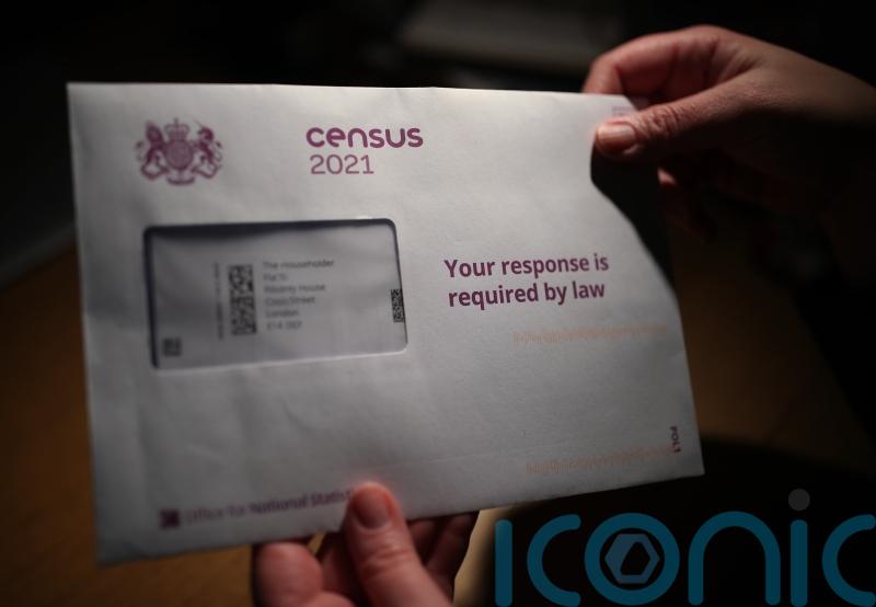 Census: One in 10 households contain people of two or more ethnicities