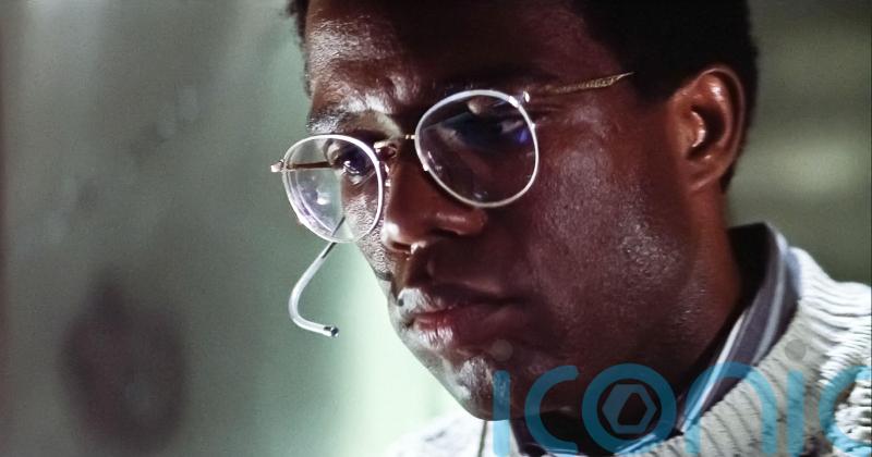 Top Gun actor Clarence Gilyard dies aged 66