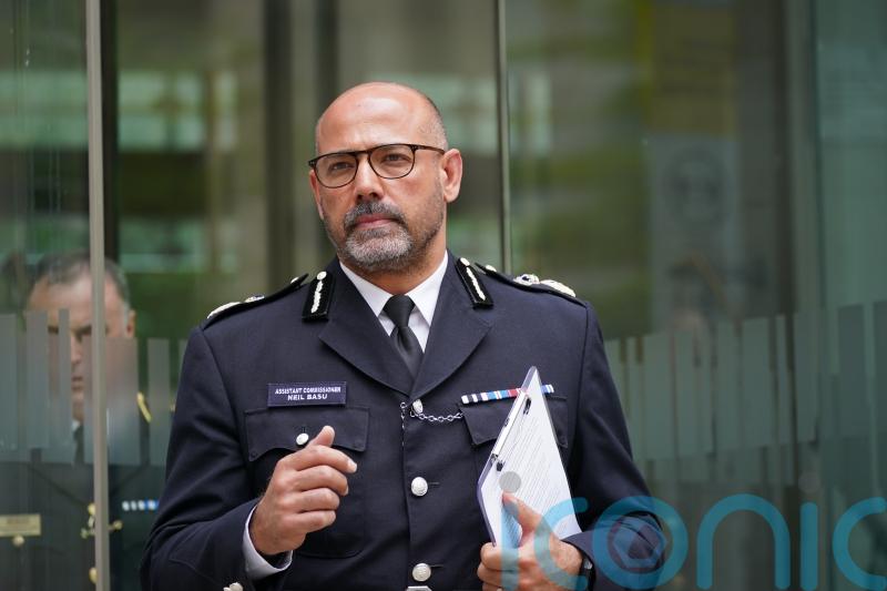 Basu condemns ‘horrific’ government rhetoric on migrants