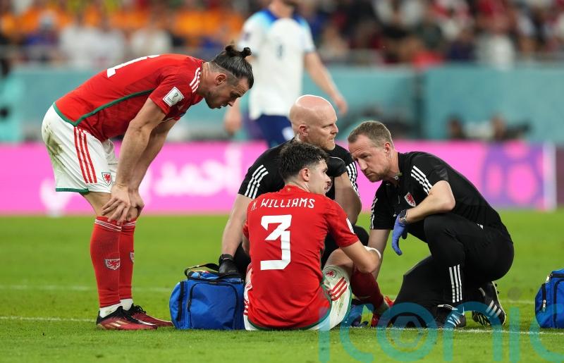 Alan Shearer calls for temporary concussion subs after Neco Williams incident