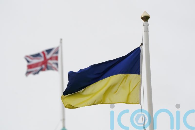 Britain and Ukraine sign digital trade agreement