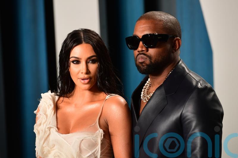 Settlement agreed in Kim Kardashian and Kanye West divorce