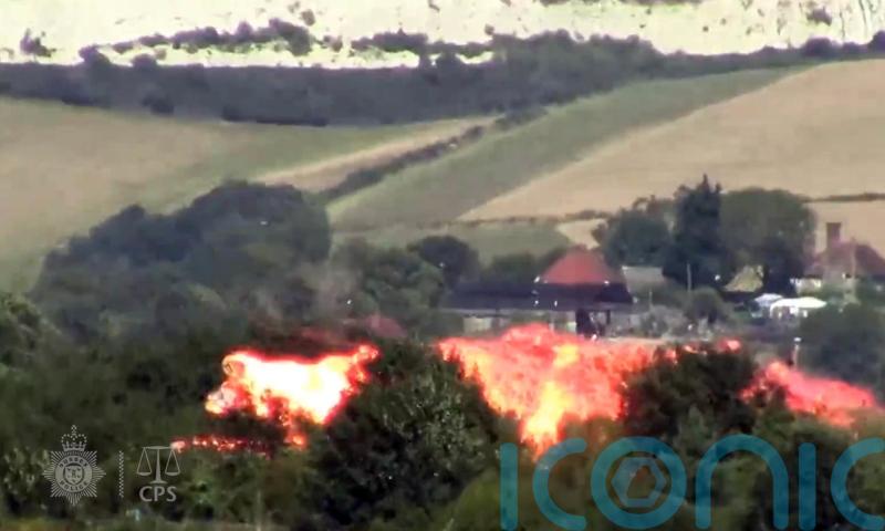 Inquest into Shoreham Airshow disaster to begin seven years after 11 men killed