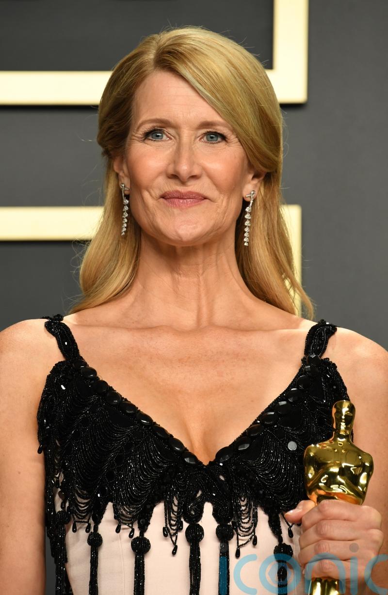 Laura Dern praises her mother as ‘my endless inspiration’ in birthday post