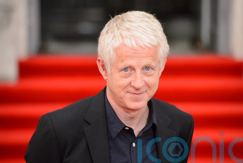 Richard Curtis: Lack of diversity in Love Actually makes me feel a bit stupid