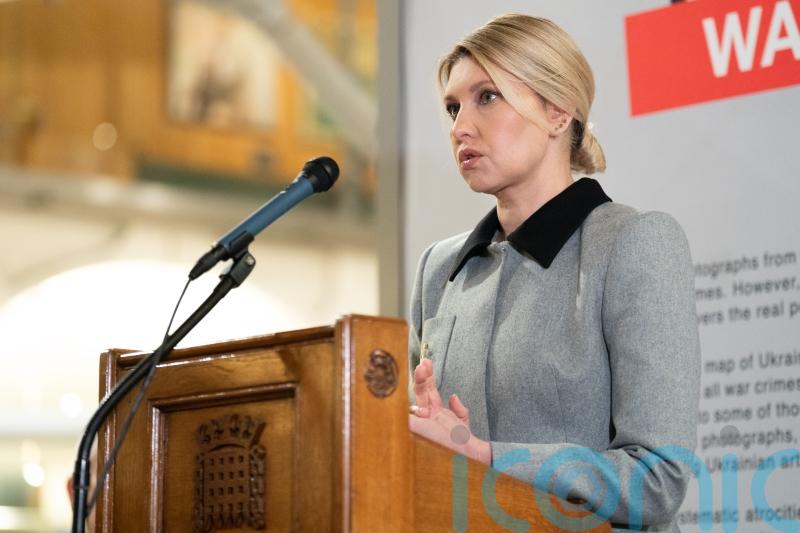 Government hails new digital trade agreement with Ukraine
