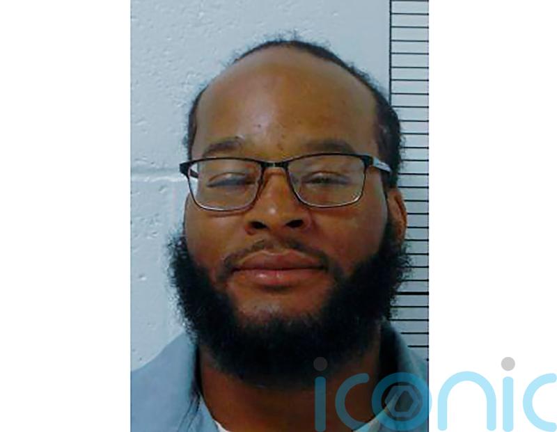 Missouri man executed for killing police officer in 2005