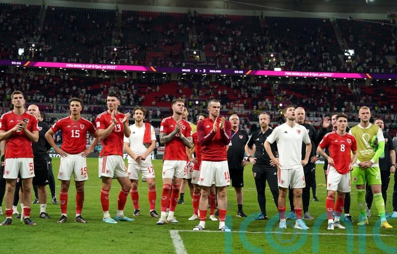 Wales at the World Cup: Held by USA, undone by Iran and outclassed by England