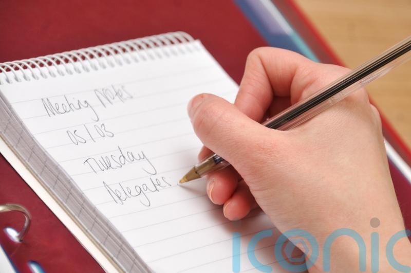 Prisoners taught how to set up own businesses in bid to cut reoffending