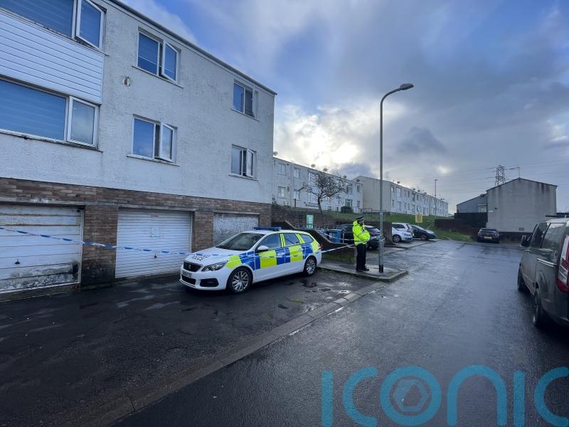 Further extension to detention granted for three arrested after baby deaths