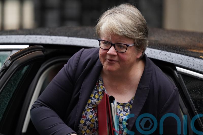 Coffey ‘disappointed’ if delayed environment targets not published by Christmas