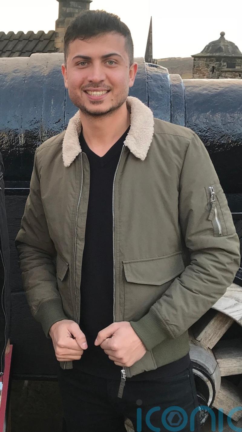 Killer stabbed man to death because he wrongly thought he was meeting girl